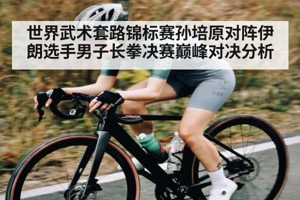 世界武术套路锦标赛孙培原对阵伊朗选手男子长拳决赛巅峰对决分析 - Kaiyun