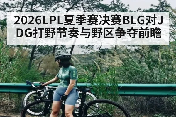 2026LPL夏季赛决赛BLG对JDG打野节奏与野区争夺前瞻