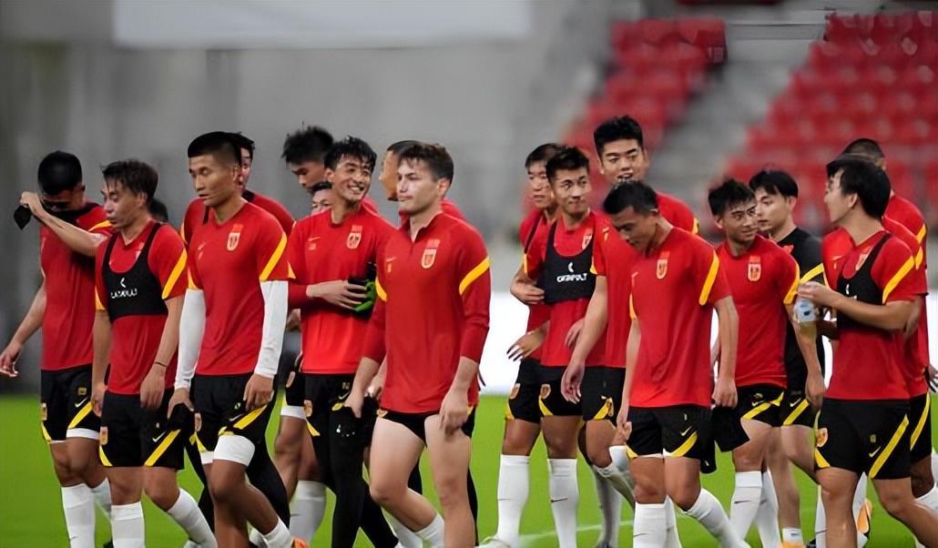 世界杯手机观看入口-喜讯！《新闻联播》播报U23国足击败越南U23，公开点名三位球员