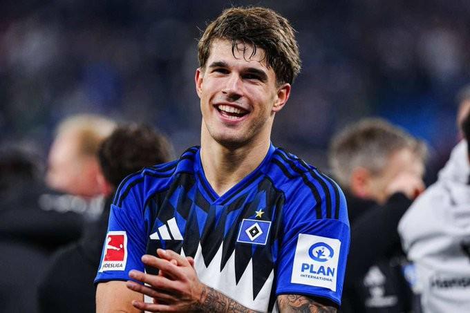 世界杯比赛直播软件下载-德天空：汉堡力争续租武什科维奇，但热刺明确今夏会将其召回